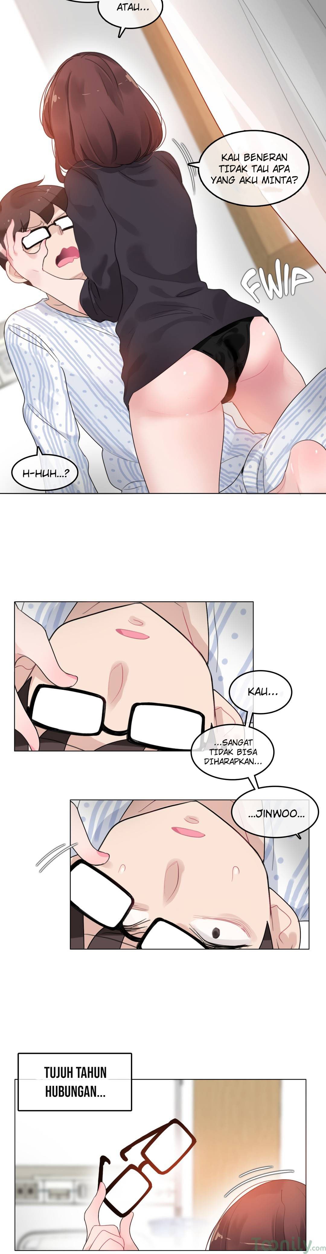 A Pervert&#8217;s Daily Life - Chapter 50 15