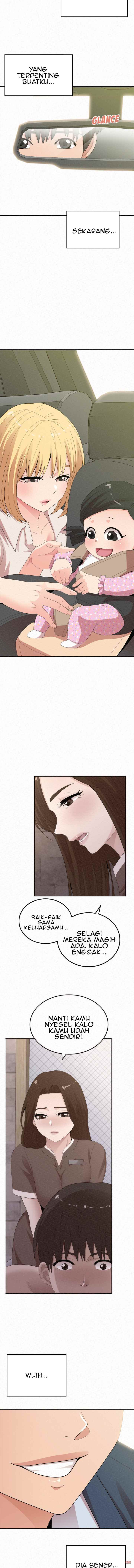 Milk Therapy - Chapter 50 18