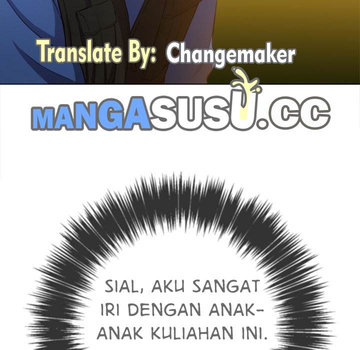 My High School Bully - Chapter 50 7