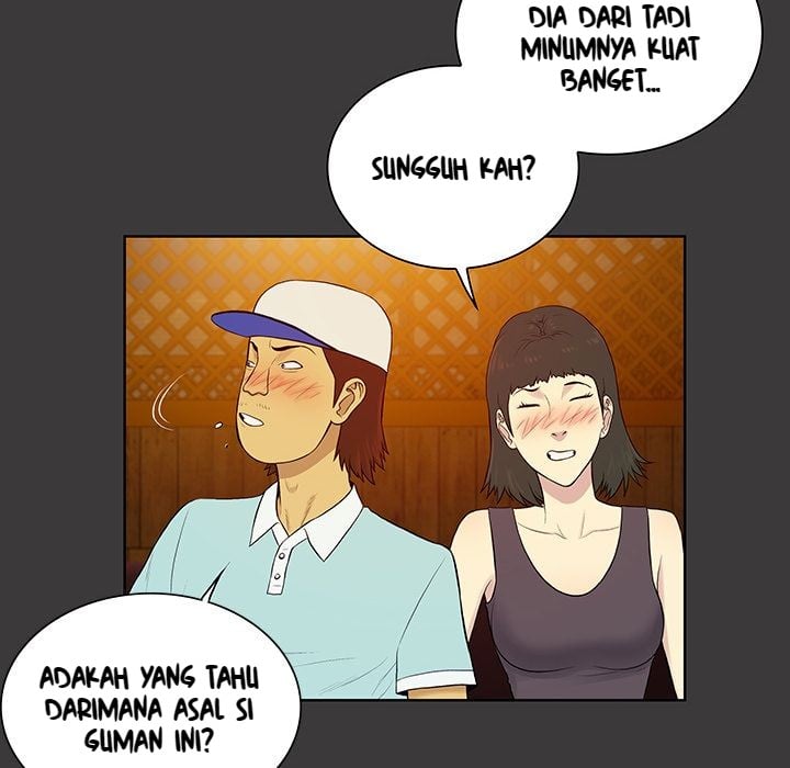 The Stand-up Guy (Dolphin) - Chapter 50 65
