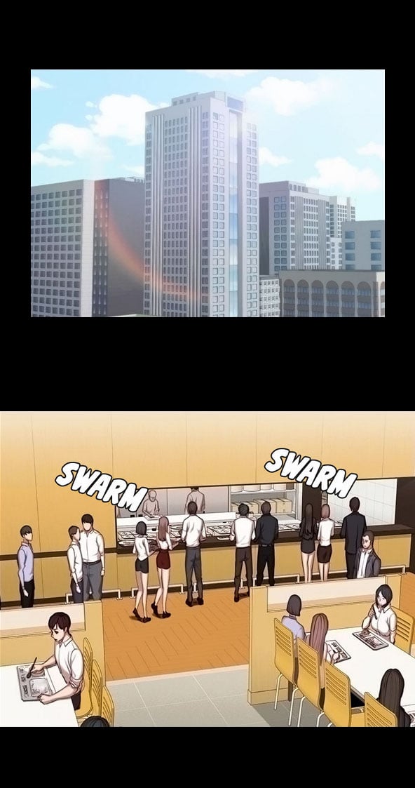 Fitness Uncensored - Chapter 50 6 Fitness Uncensored - Chapter 50 6