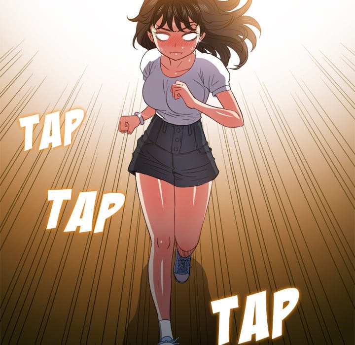 My High School Bully - Chapter 50 126