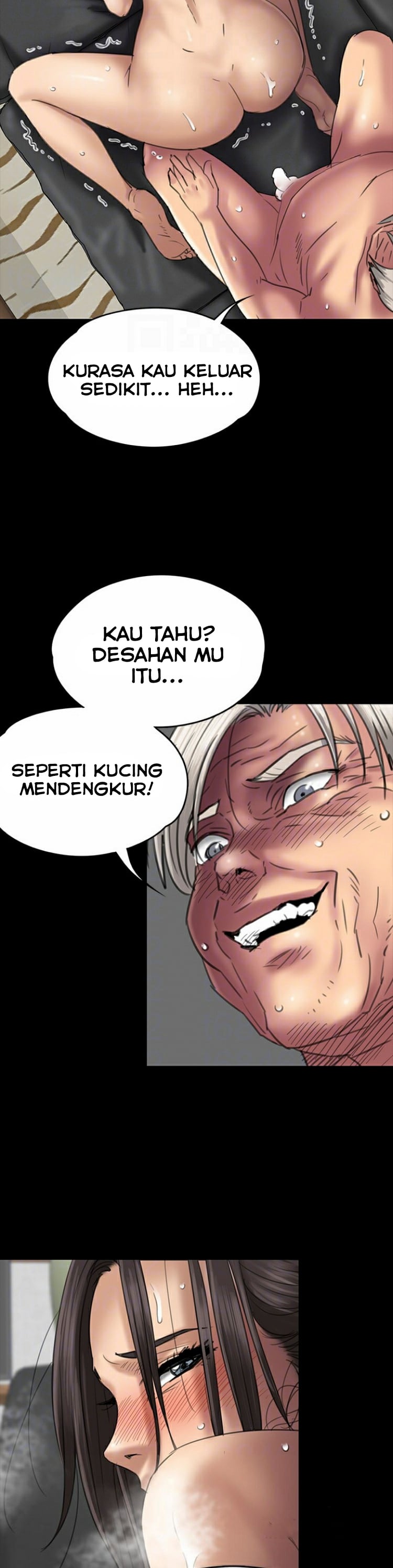 Queen Bee (Andrew) - Chapter 50 31