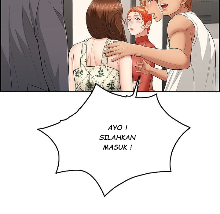 A Killer Woman - Chapter 50 50
