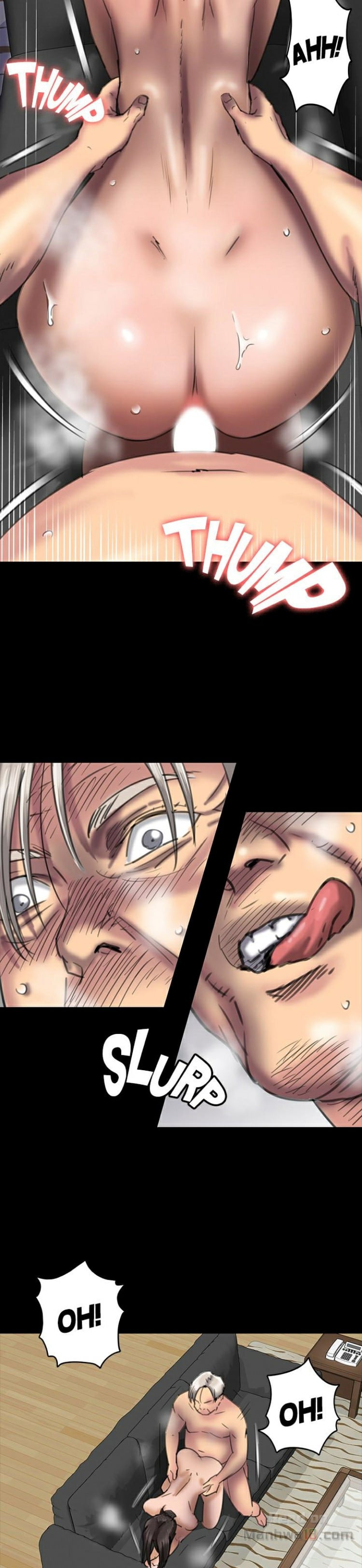 Queen Bee (Andrew) - Chapter 50 11