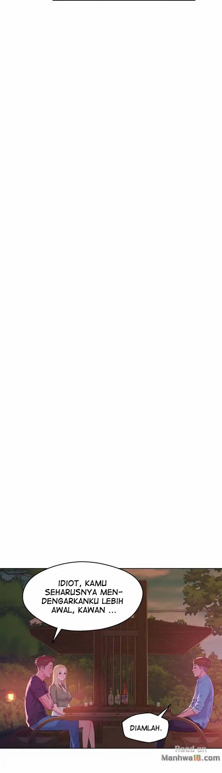 Freshman - Chapter 50 7