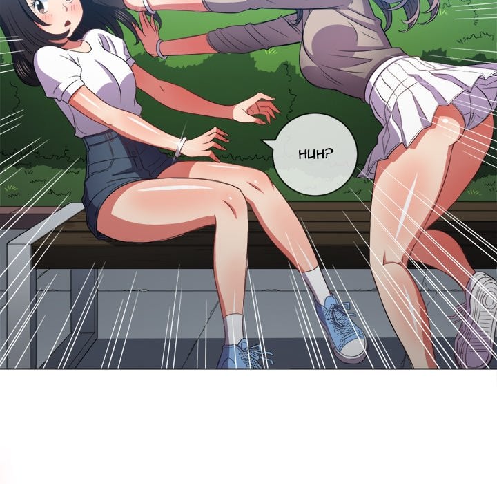 My High School Bully - Chapter 50 86