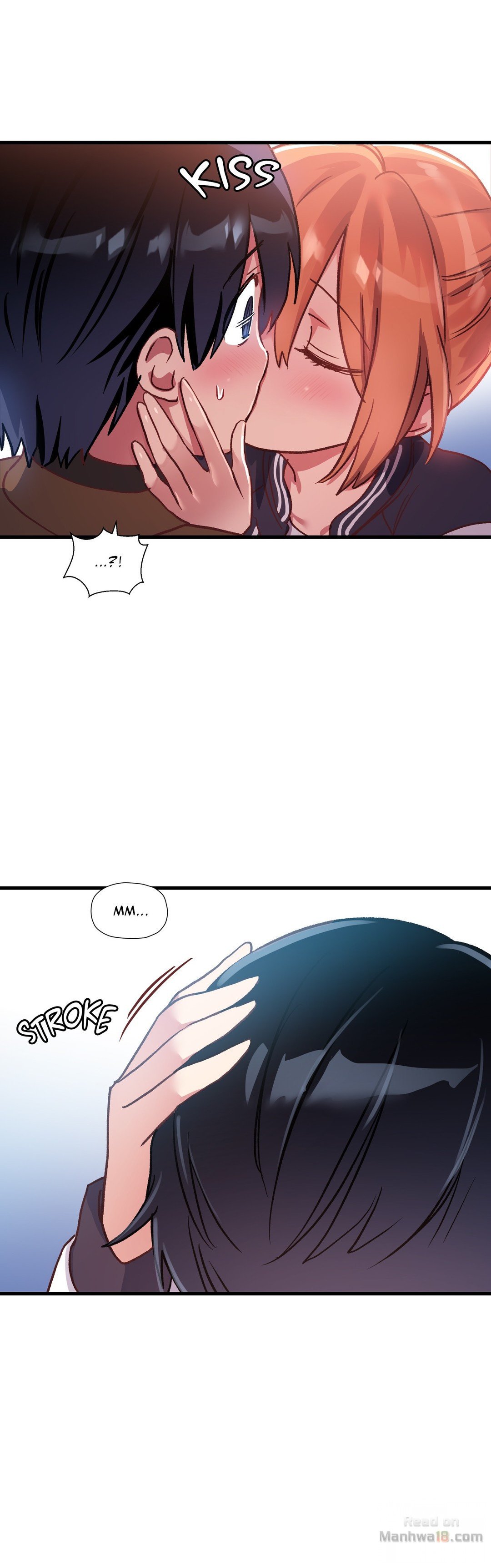 Under Observation: My First Loves and I - Chapter 50 24 Under Observation: My First Loves and I - Chapter 50 24