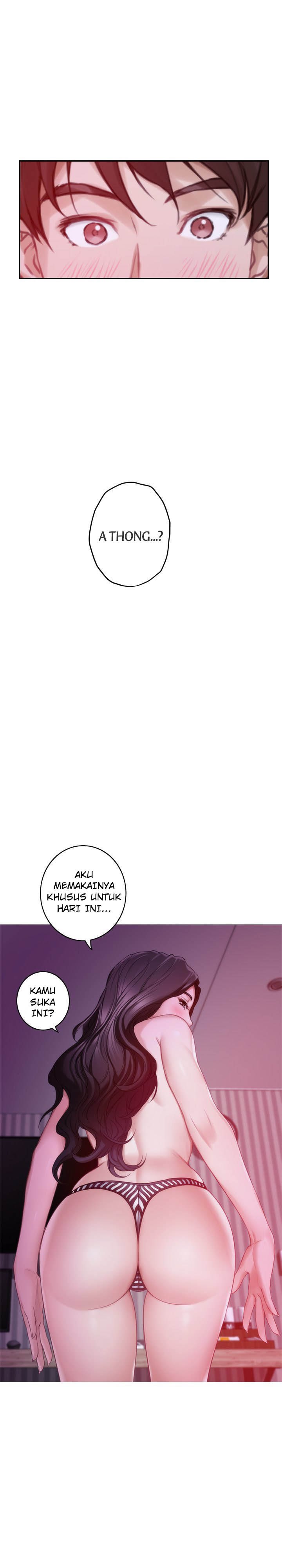 S-Mate - Chapter 50 10