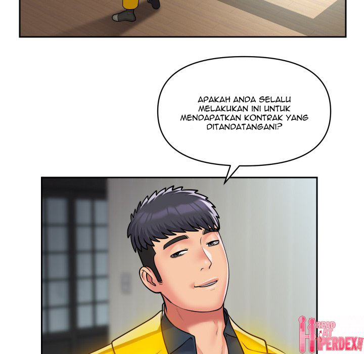 The Ladies’ Associate - Chapter 50 7 The Ladies’ Associate - Chapter 50 7