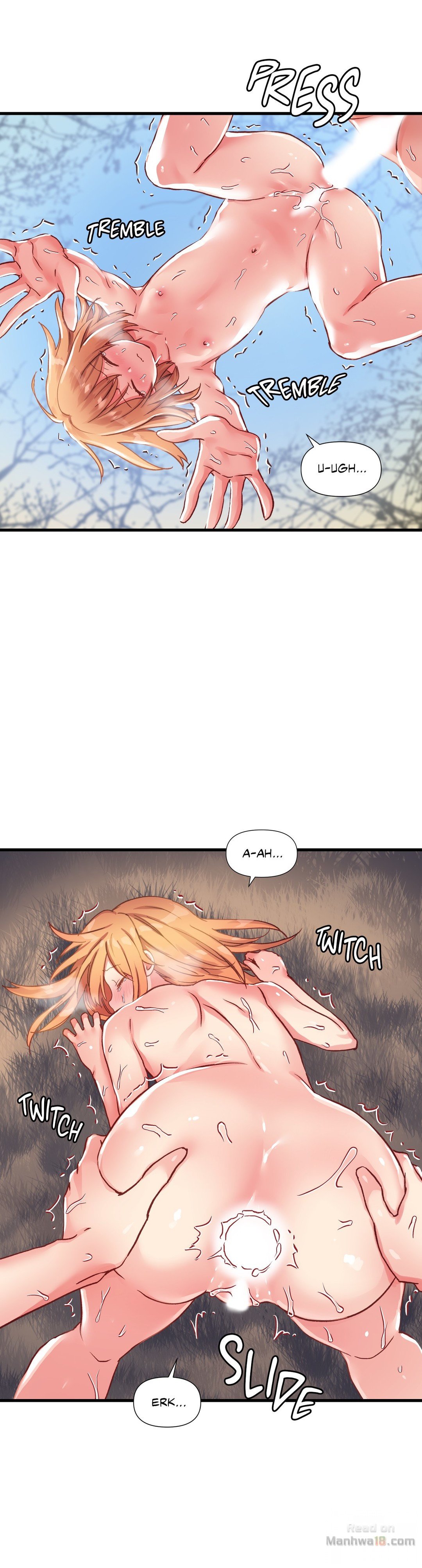 Under Observation: My First Loves and I - Chapter 50 4 Under Observation: My First Loves and I - Chapter 50 4