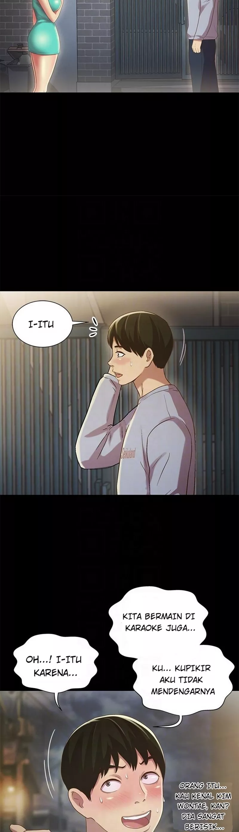 Friend&#8217;s Girlfriend - Chapter 50 9
