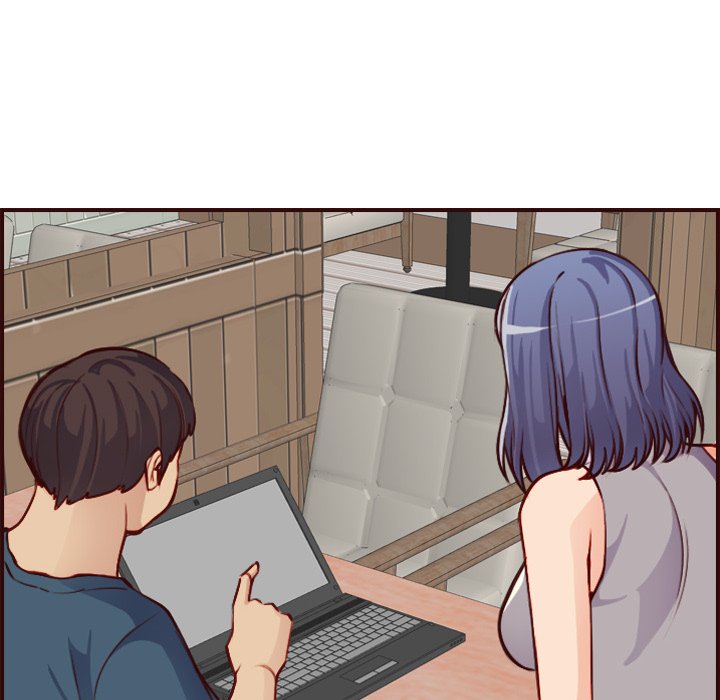 Never Too Late - Chapter 50 112 Never Too Late - Chapter 50 112