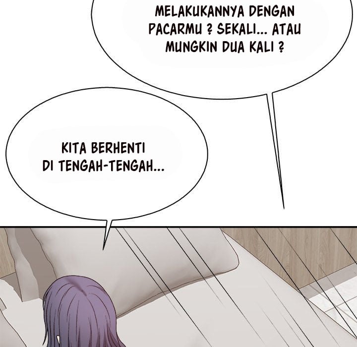 Miss Announcer - Chapter 50 87