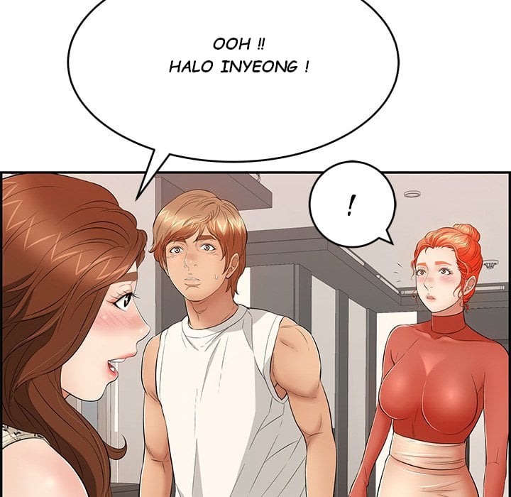 A Killer Woman - Chapter 50 12