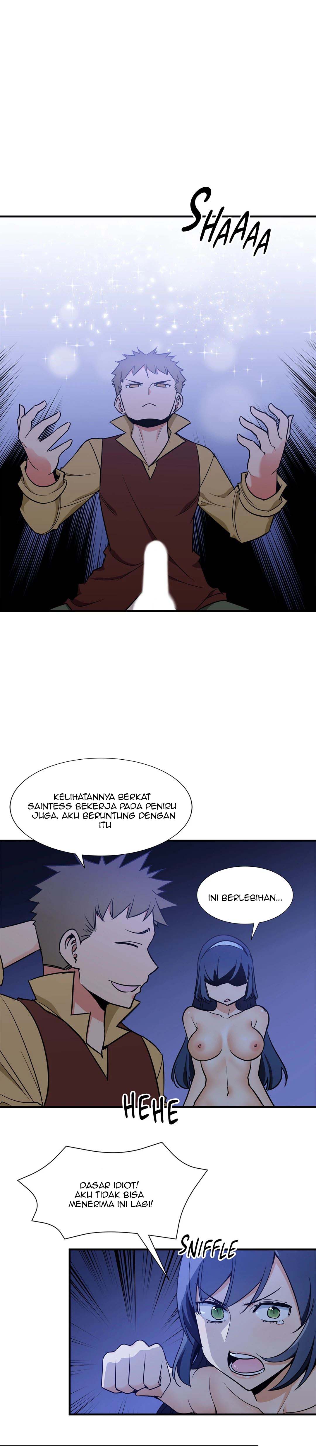 Rise and Shine, Hero! - Chapter 50 18