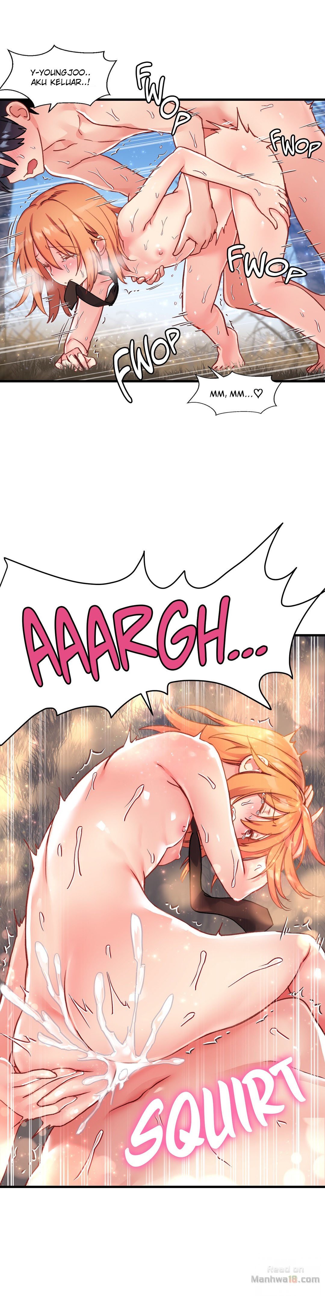 Under Observation: My First Loves and I - Chapter 50 11 Under Observation: My First Loves and I - Chapter 50 11