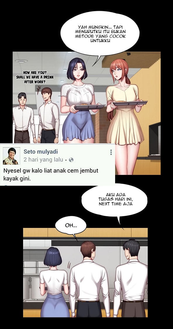 Fitness Uncensored - Chapter 50 17 Fitness Uncensored - Chapter 50 17