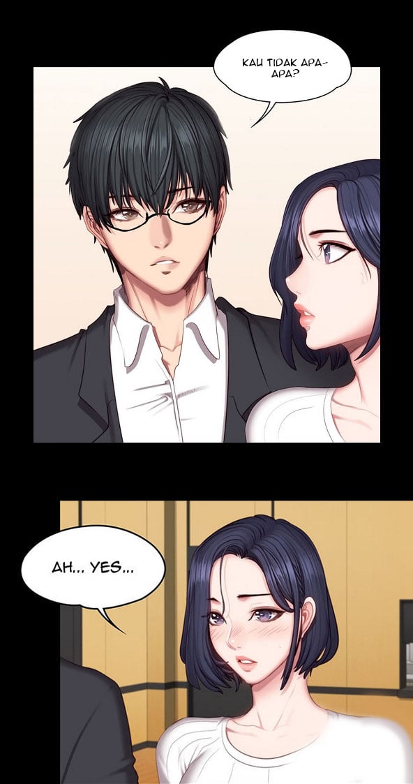 Fitness Uncensored - Chapter 50 24 Fitness Uncensored - Chapter 50 24