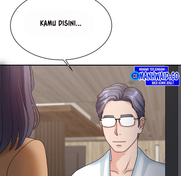 Miss Announcer - Chapter 50 8