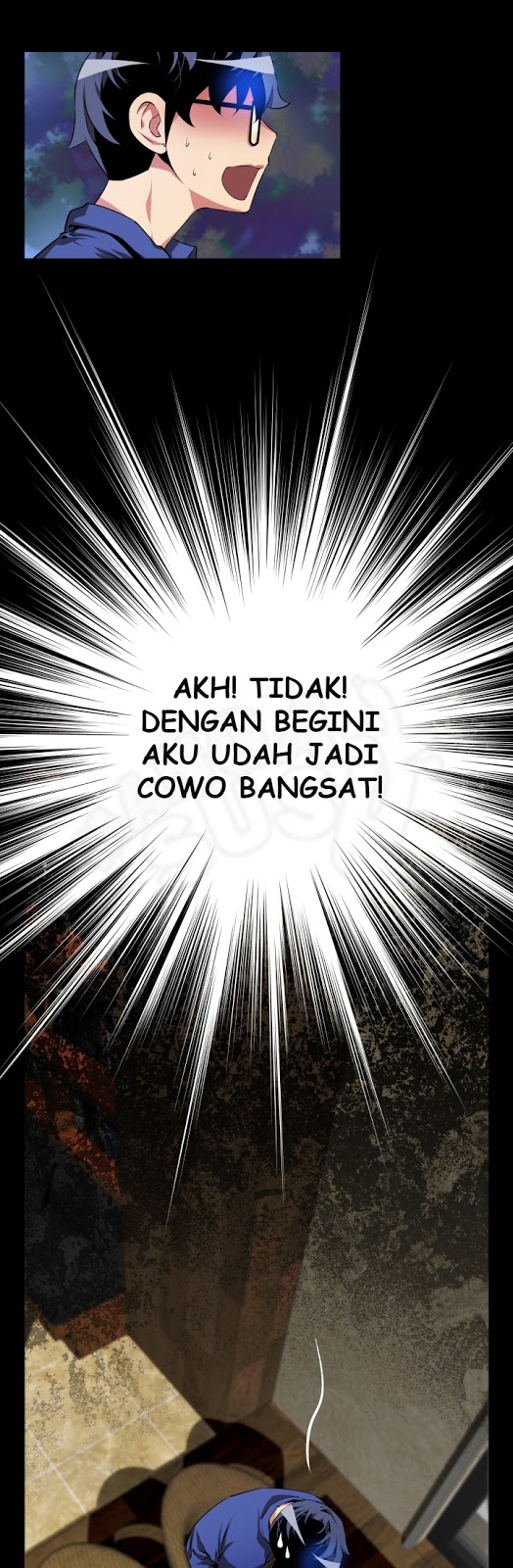 Love Parameter - Chapter 50 21