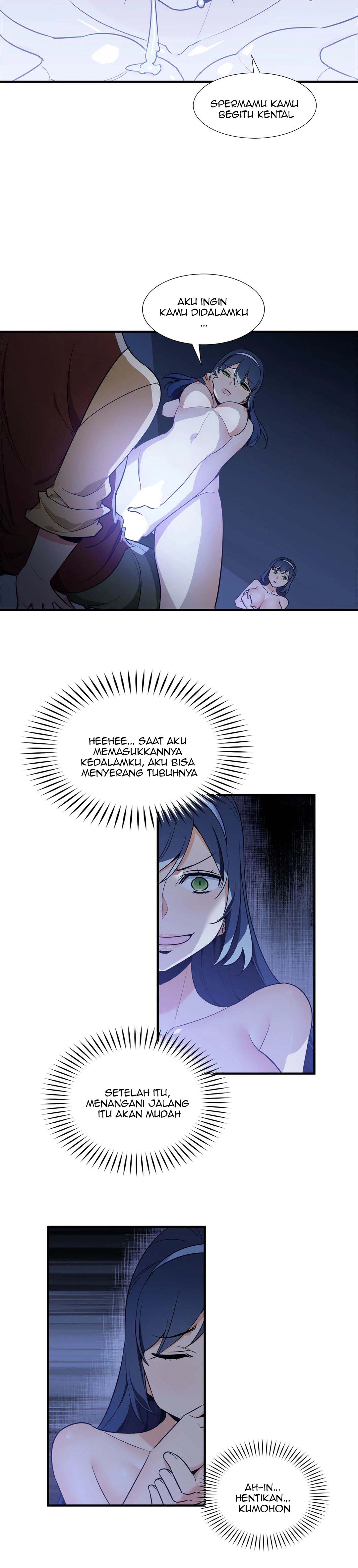 Rise and Shine, Hero! - Chapter 50 15