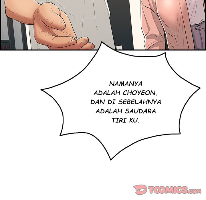 A Killer Woman - Chapter 50 24