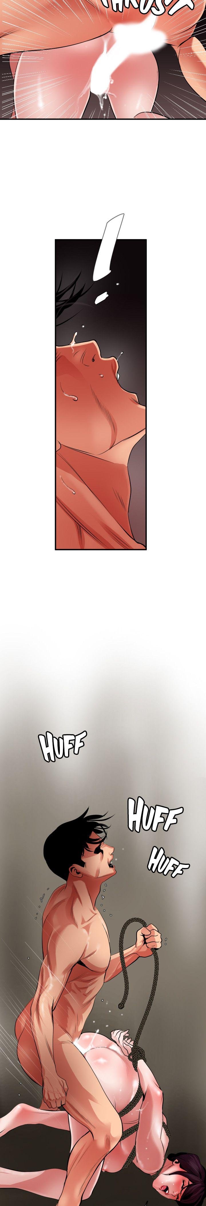 Lightning Rod - Chapter 50 10