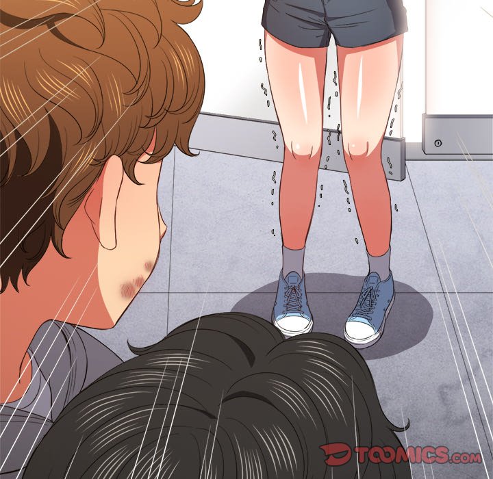 My High School Bully - Chapter 50 137