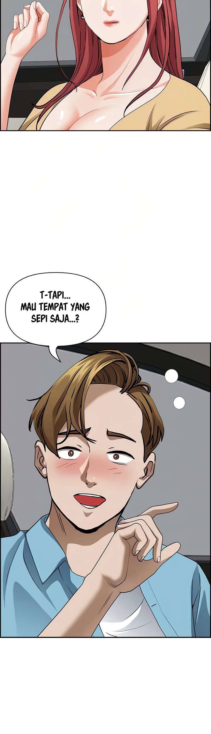 Living With a MILF - Chapter 50 41