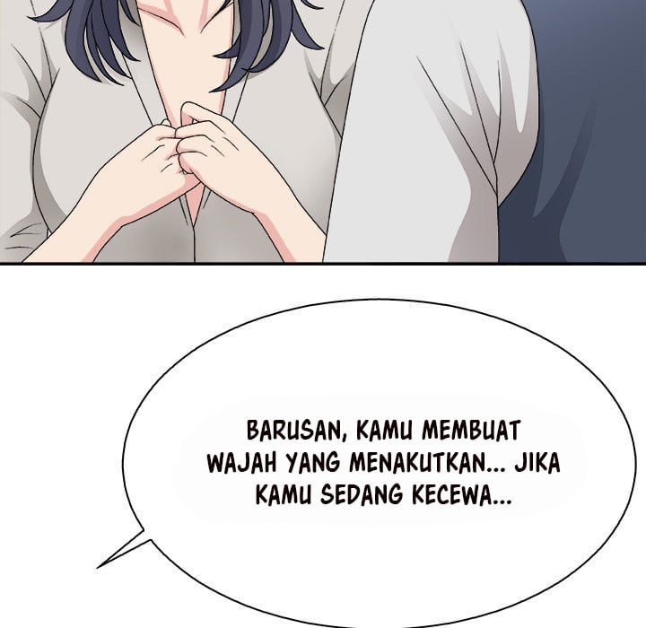 Miss Announcer - Chapter 50 141