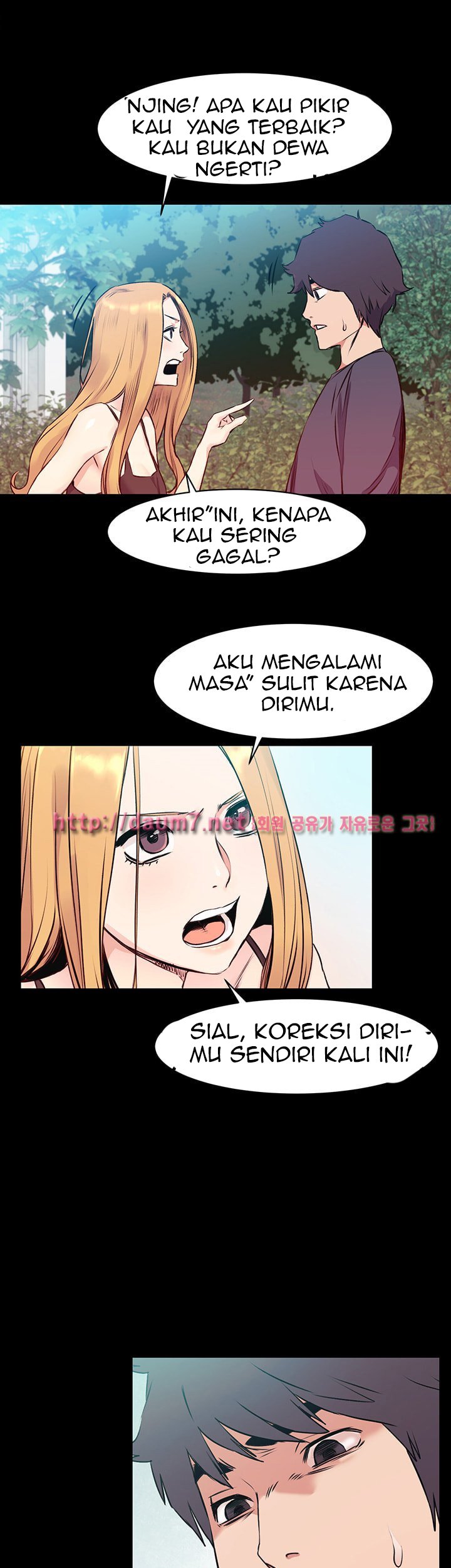 My Kingdom (Silent War) - Chapter 50 25