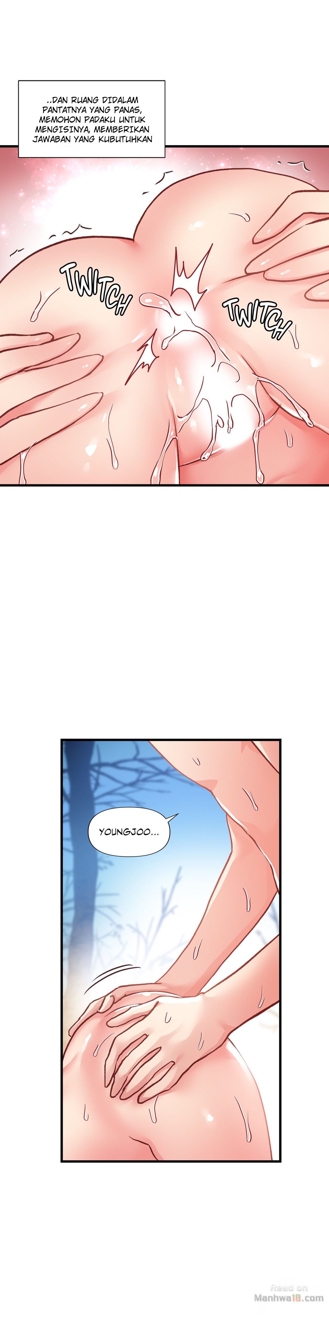 Under Observation: My First Loves and I - Chapter 50 3 Under Observation: My First Loves and I - Chapter 50 3