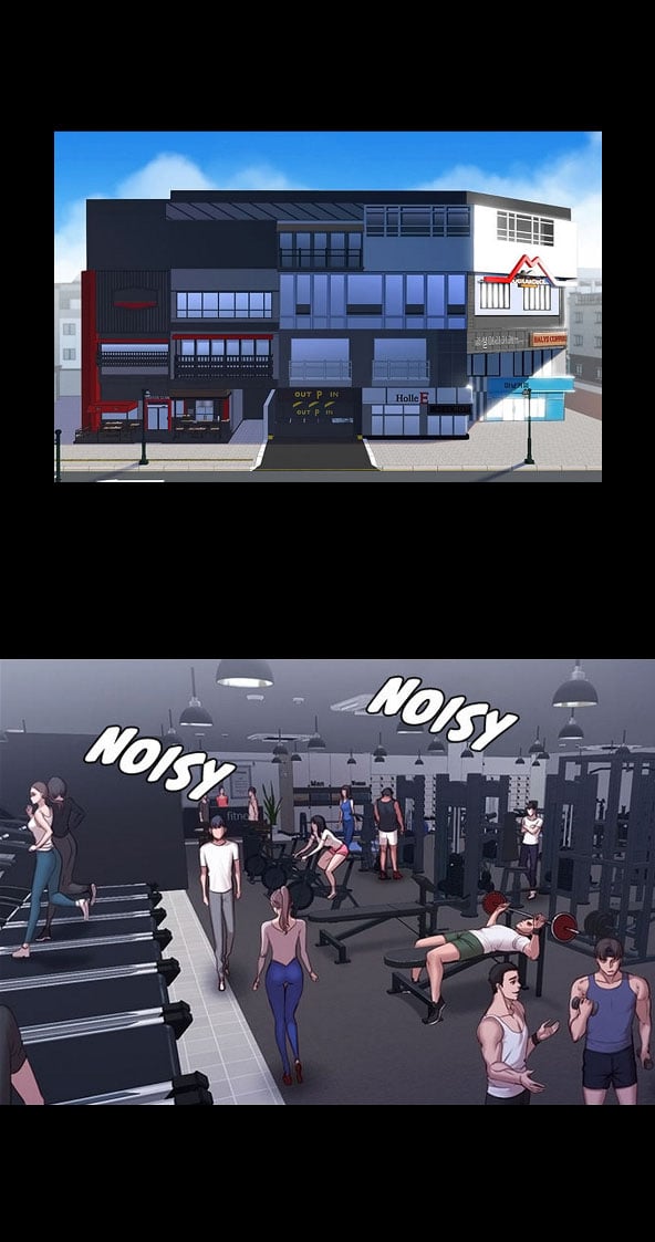 Fitness Uncensored - Chapter 50 31 Fitness Uncensored - Chapter 50 31