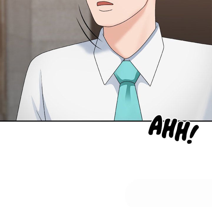 Miss Announcer - Chapter 50 112
