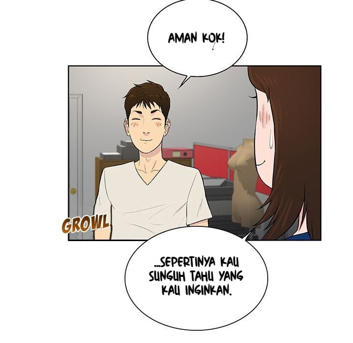 The Stand-up Guy (Dolphin) - Chapter 50 13
