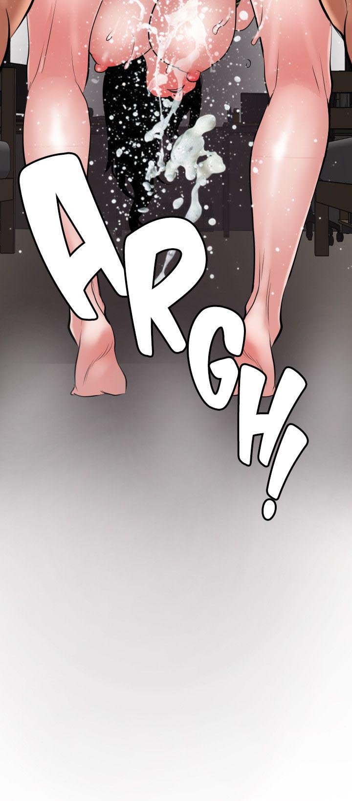 Lightning Rod - Chapter 50 20