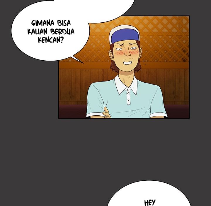 The Stand-up Guy (Dolphin) - Chapter 50 56