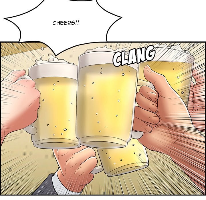 A Killer Woman - Chapter 50 124