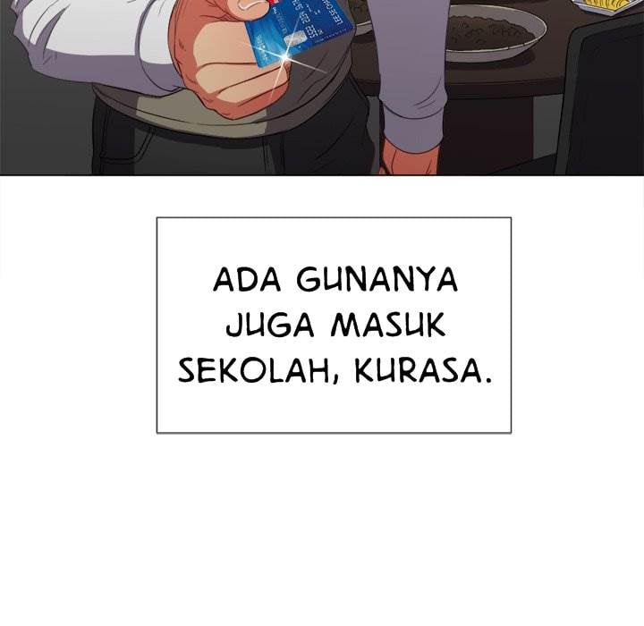 My High School Bully - Chapter 50 16