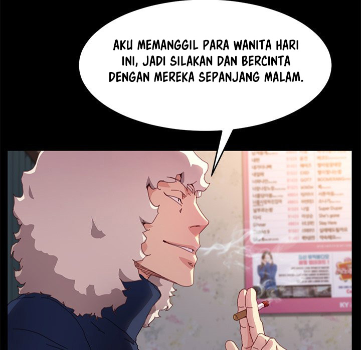 Perfect Roommates - Chapter 50 26