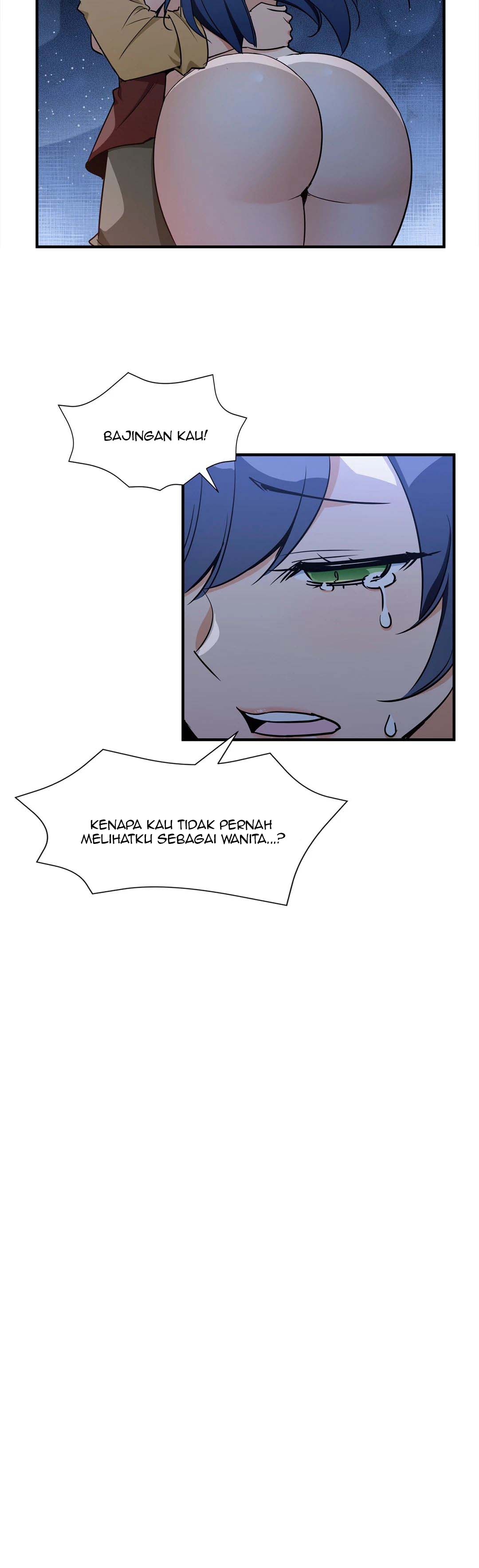 Rise and Shine, Hero! - Chapter 50 21