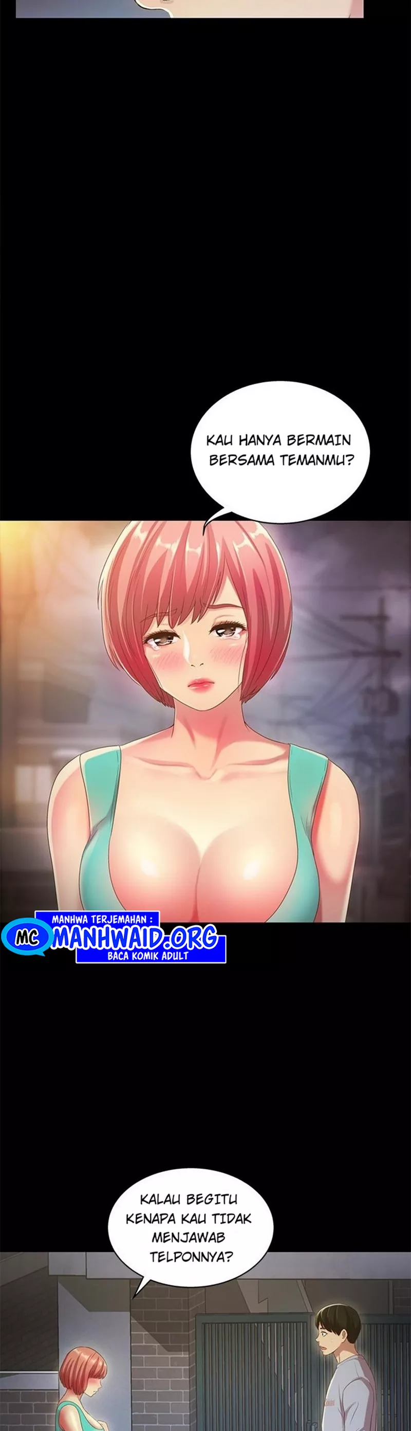 Friend&#8217;s Girlfriend - Chapter 50 8
