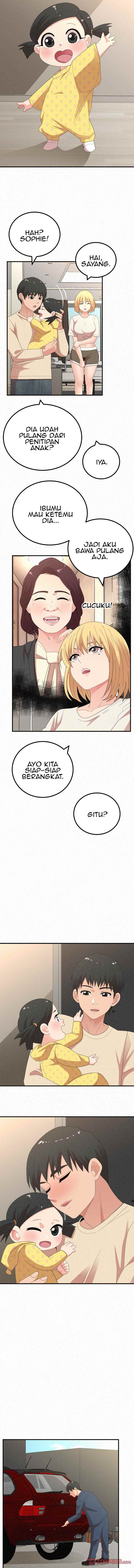 Milk Therapy - Chapter 50 16