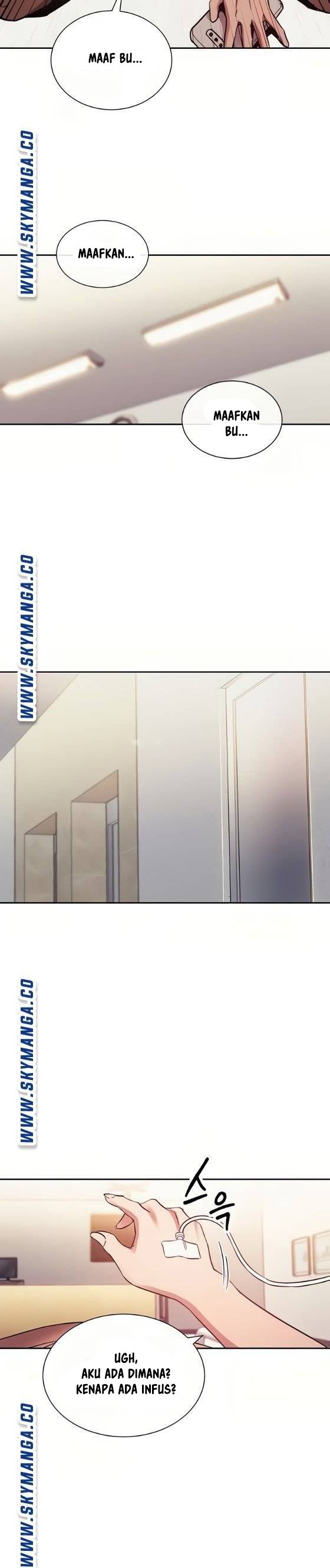 Mother Hunting - Chapter 50 22 Mother Hunting - Chapter 50 22