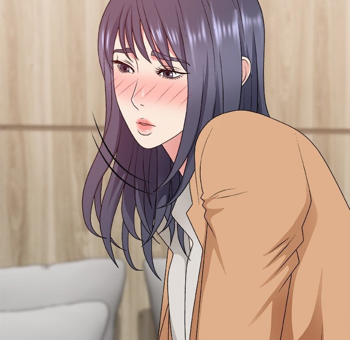 Miss Announcer - Chapter 50 20