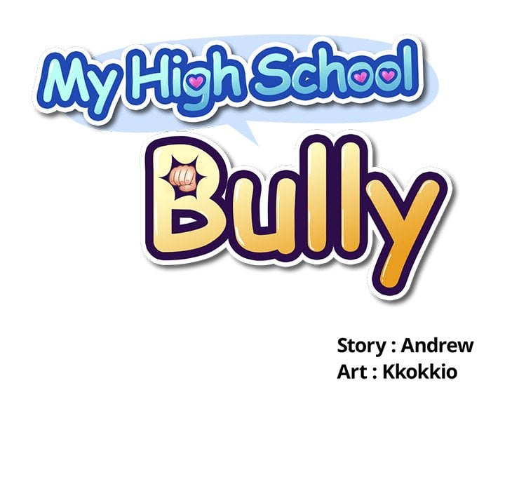 My High School Bully - Chapter 50 9