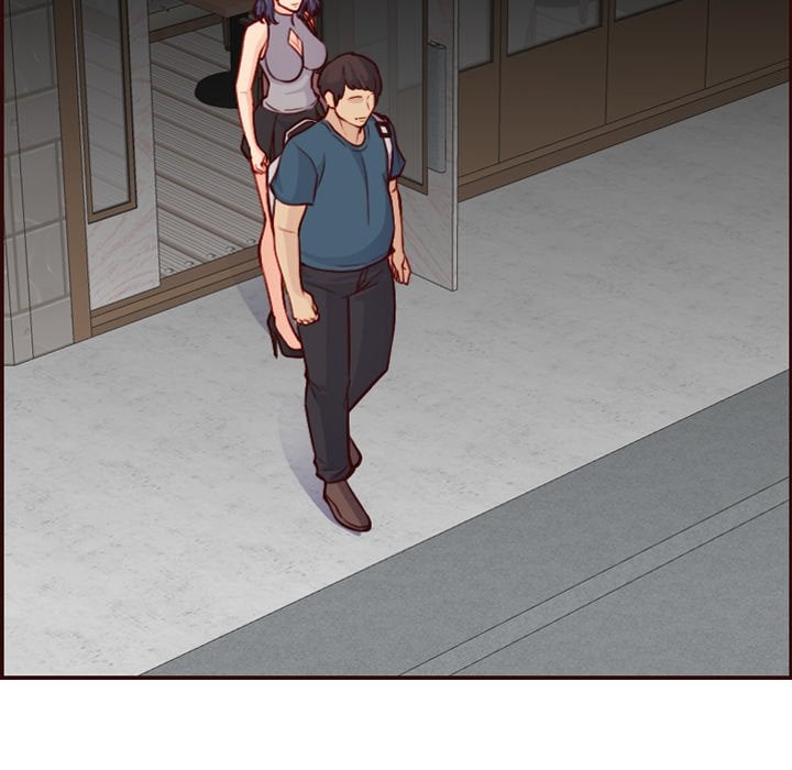 Never Too Late - Chapter 50 118 Never Too Late - Chapter 50 118