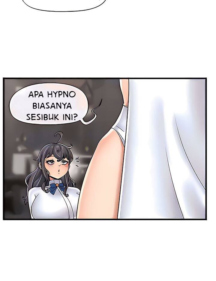 I love the hypnosis of this world - Chapter 50 12