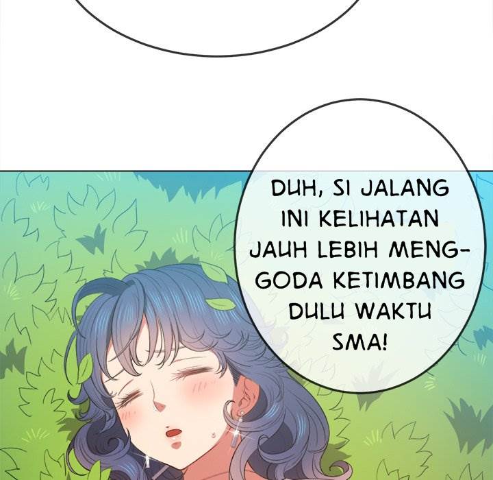 My High School Bully - Chapter 50 115